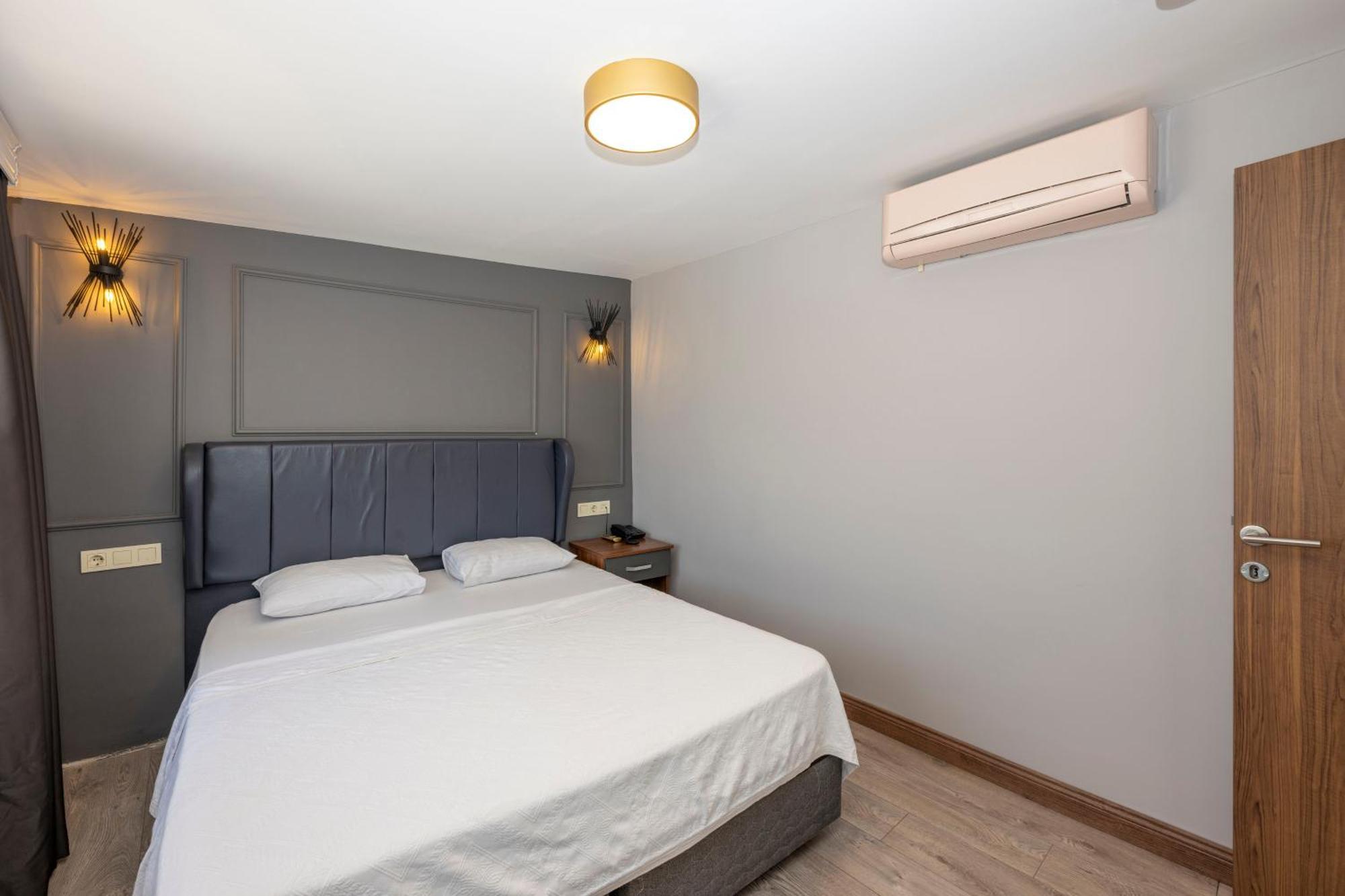Comfort Suites Hotel Istanbul Ngoại thất bức ảnh