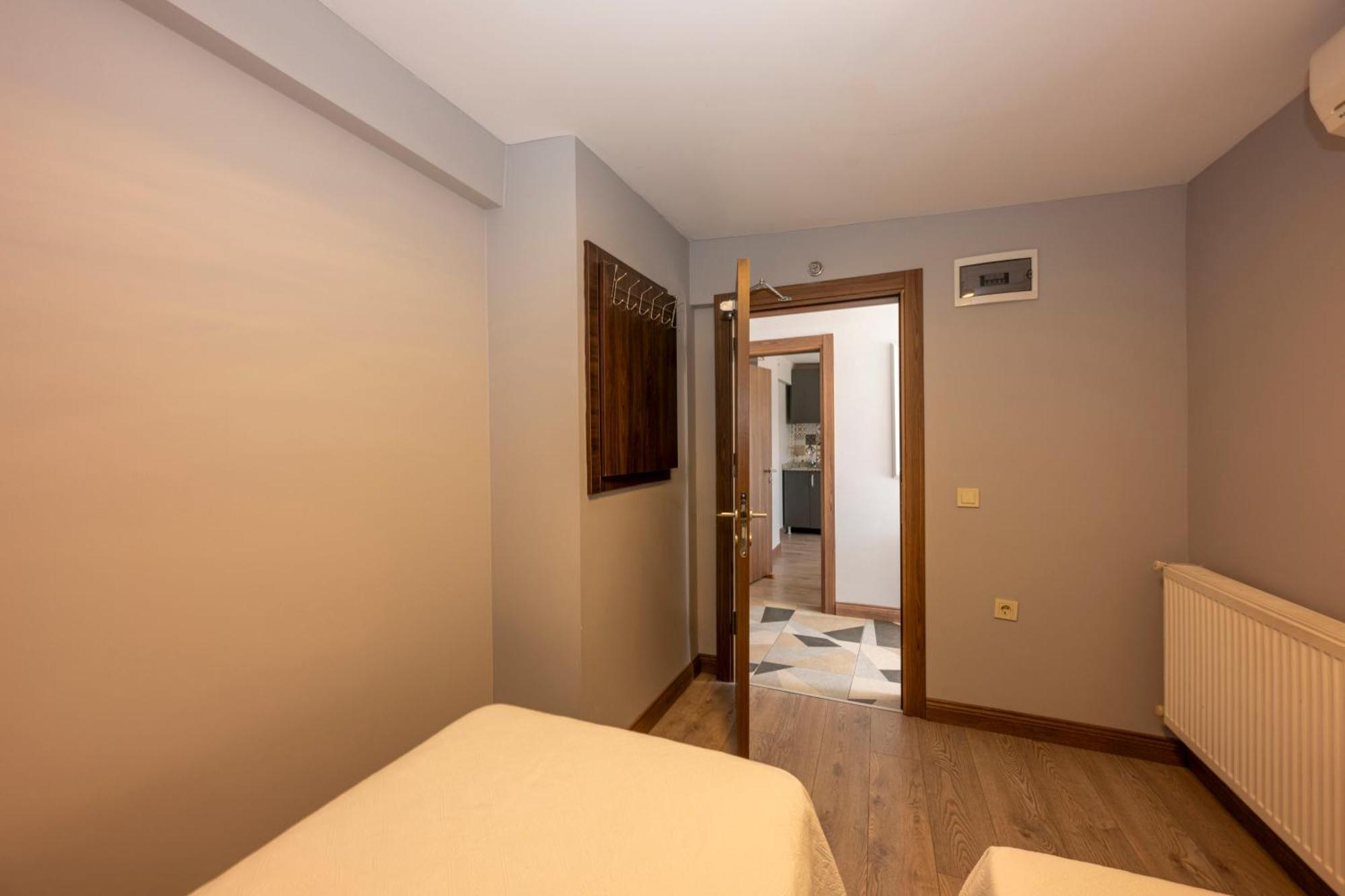 Comfort Suites Hotel Istanbul Ngoại thất bức ảnh