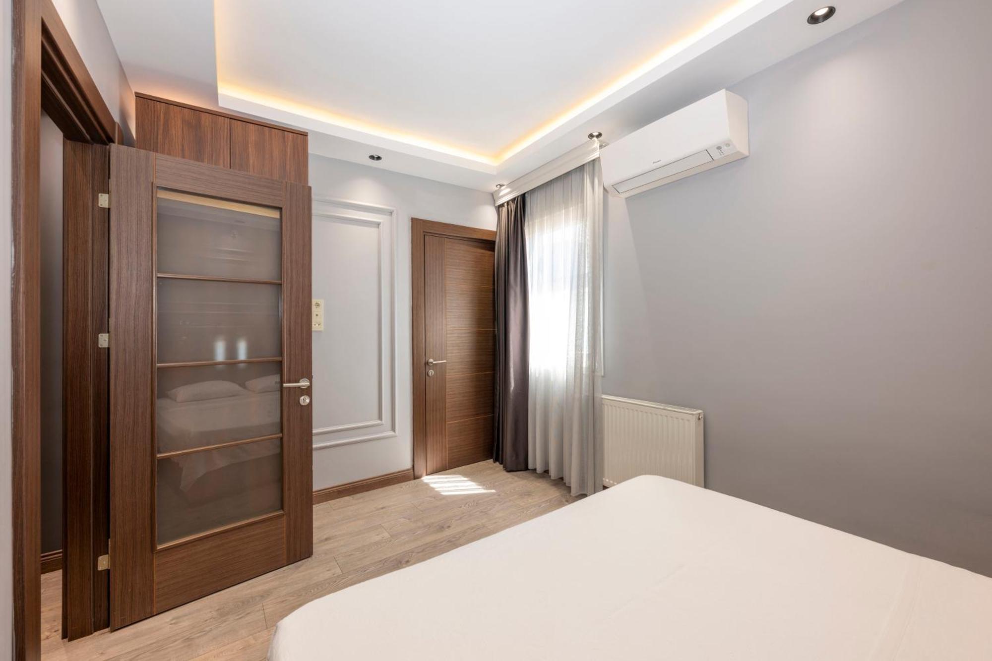 Comfort Suites Hotel Istanbul Ngoại thất bức ảnh
