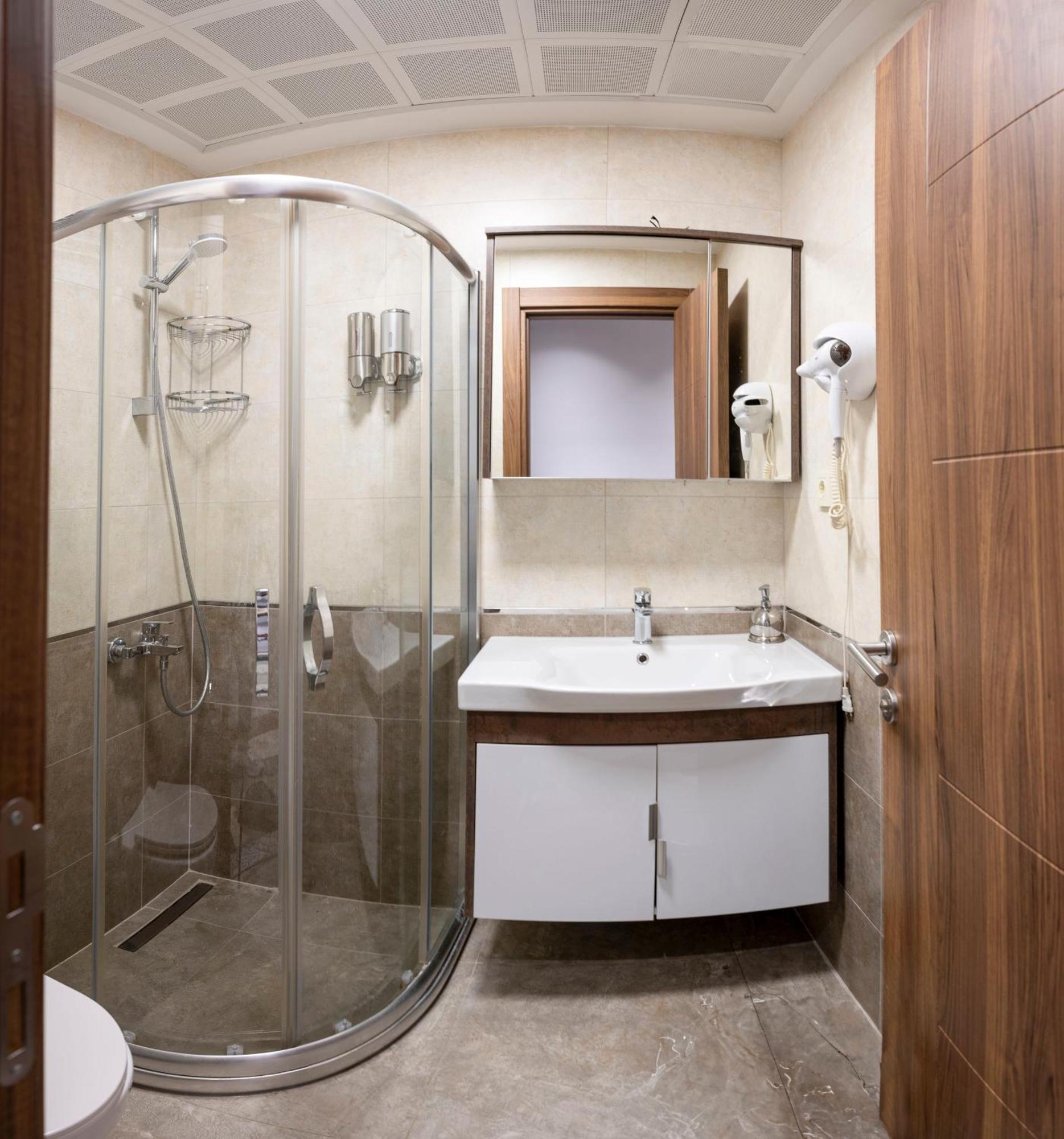 Comfort Suites Hotel Istanbul Ngoại thất bức ảnh