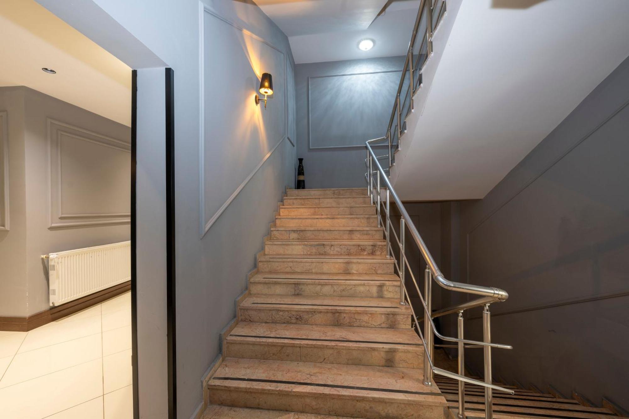 Comfort Suites Hotel Istanbul Ngoại thất bức ảnh